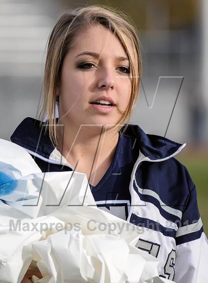 Thumbnail 1 in Grand Junction @ Columbine (CHSAA 5A First Round) photogallery.