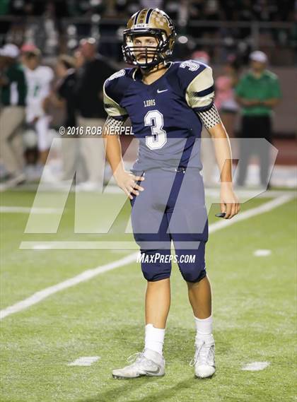 Thumbnail 1 in Little Elm @ Lake Dallas photogallery.