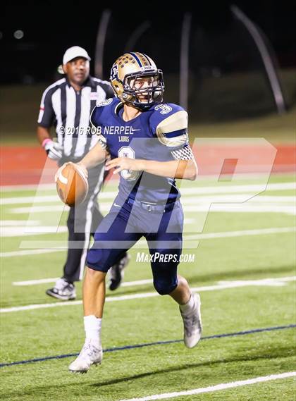 Thumbnail 1 in Little Elm @ Lake Dallas photogallery.