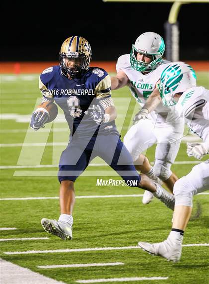 Thumbnail 1 in Little Elm @ Lake Dallas photogallery.