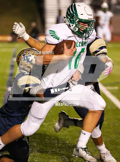 Thumbnail 3 in Little Elm @ Lake Dallas photogallery.