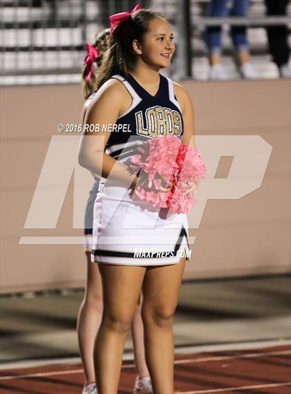 Thumbnail 1 in Little Elm @ Lake Dallas photogallery.