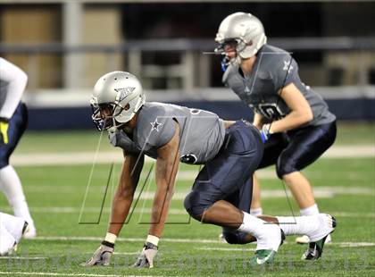 Thumbnail 3 in Blue-Grey All American Bowl (@AT&T Stadium) photogallery.