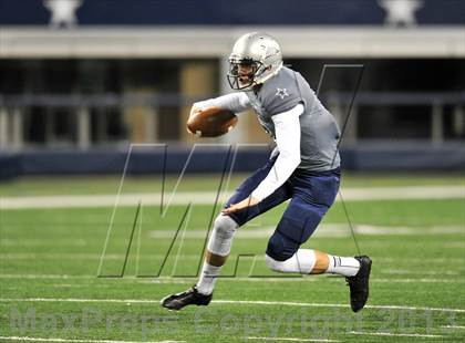 Thumbnail 2 in Blue-Grey All American Bowl (@AT&T Stadium) photogallery.
