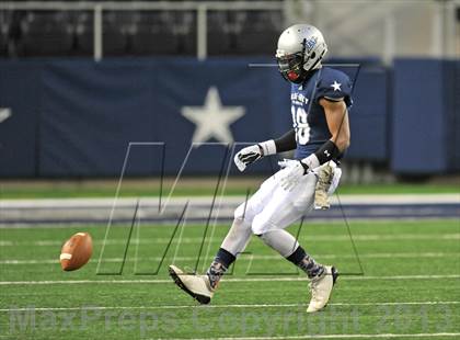 Thumbnail 2 in Blue-Grey All American Bowl (@AT&T Stadium) photogallery.