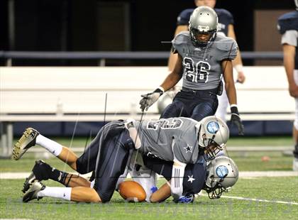 Thumbnail 3 in Blue-Grey All American Bowl (@AT&T Stadium) photogallery.