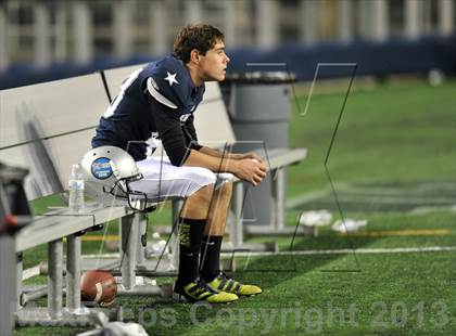 Thumbnail 2 in Blue-Grey All American Bowl (@AT&T Stadium) photogallery.
