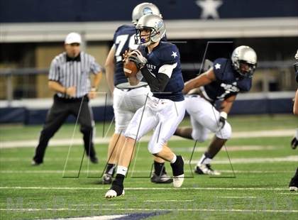 Thumbnail 2 in Blue-Grey All American Bowl (@AT&T Stadium) photogallery.