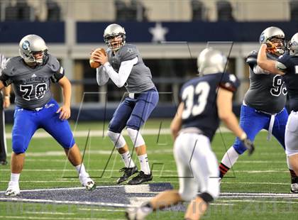 Thumbnail 2 in Blue-Grey All American Bowl (@AT&T Stadium) photogallery.