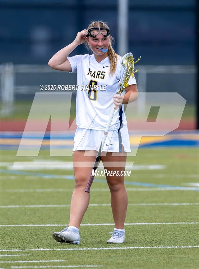 Susquehannock @ Mars (PIAA 2A Round 1)
