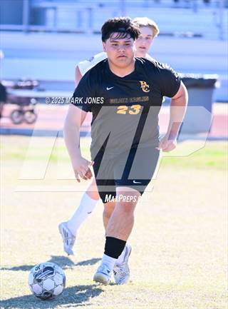 Bourgade Catholic vs. ALA - Mesa North (Annual Golden Eagle Classic)