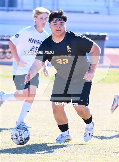 Thumbnail 1 in Bourgade Catholic vs. ALA - Mesa North (Annual Golden Eagle Classic) photogallery.