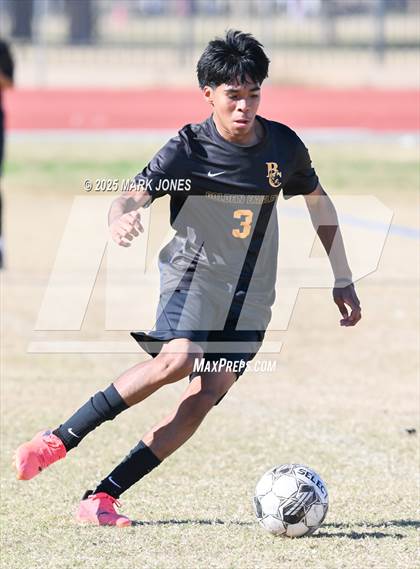 Thumbnail 1 in Bourgade Catholic vs. ALA - Mesa North (Annual Golden Eagle Classic) photogallery.