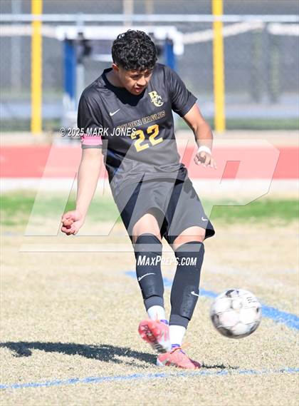 Thumbnail 1 in Bourgade Catholic vs. ALA - Mesa North (Annual Golden Eagle Classic) photogallery.