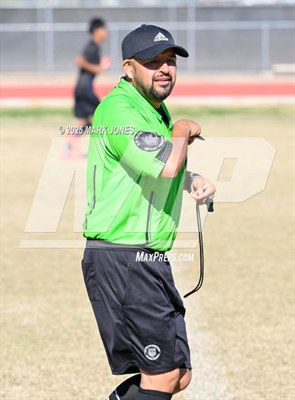Thumbnail 1 in Bourgade Catholic vs. ALA - Mesa North (Annual Golden Eagle Classic) photogallery.