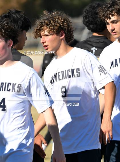 Thumbnail 1 in Bourgade Catholic vs. ALA - Mesa North (Annual Golden Eagle Classic) photogallery.