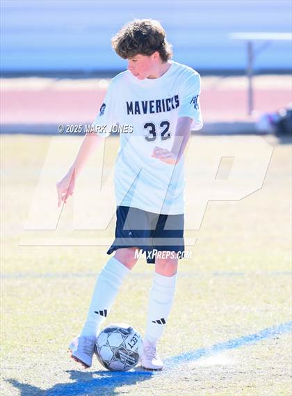 Thumbnail 3 in Bourgade Catholic vs. ALA - Mesa North (Annual Golden Eagle Classic) photogallery.