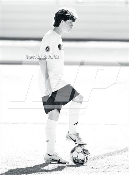 Thumbnail 1 in Bourgade Catholic vs. ALA - Mesa North (Annual Golden Eagle Classic) photogallery.