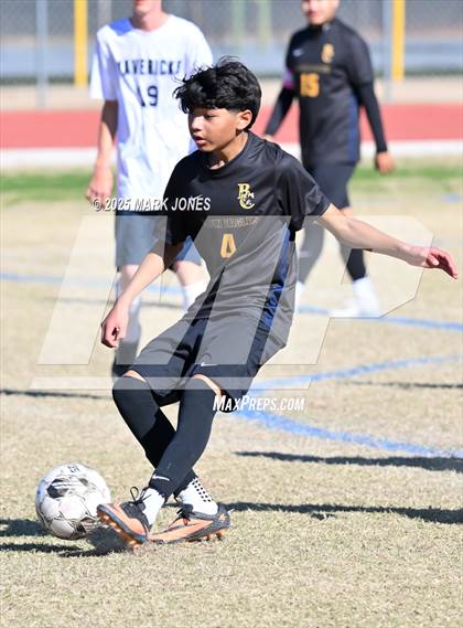 Thumbnail 1 in Bourgade Catholic vs. ALA - Mesa North (Annual Golden Eagle Classic) photogallery.