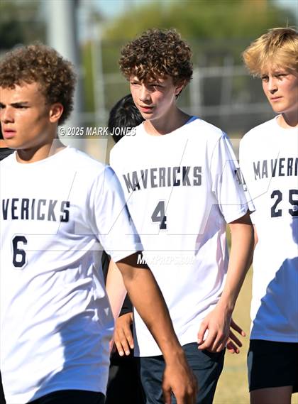 Thumbnail 1 in Bourgade Catholic vs. ALA - Mesa North (Annual Golden Eagle Classic) photogallery.