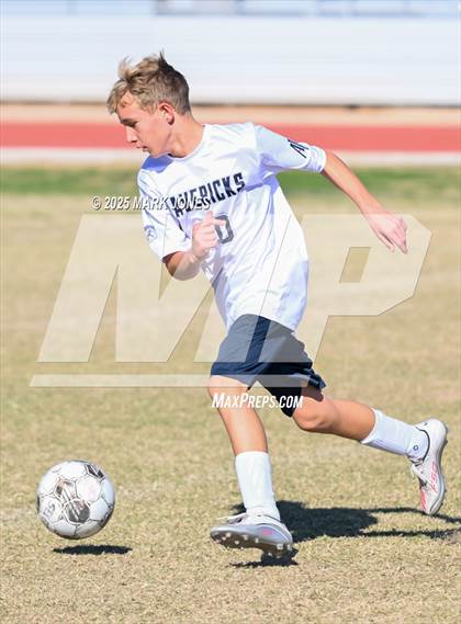 Thumbnail 1 in Bourgade Catholic vs. ALA - Mesa North (Annual Golden Eagle Classic) photogallery.