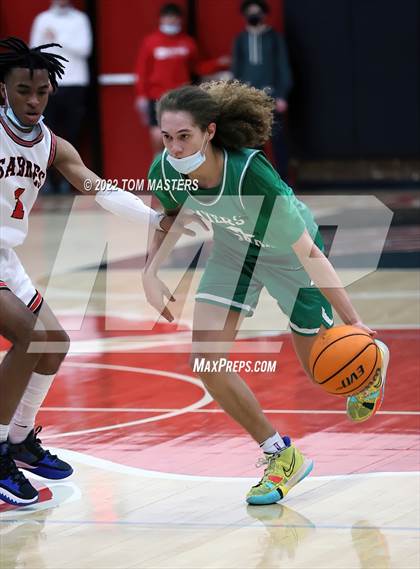 Thumbnail 2 in Myers Park @ South Mecklenburg photogallery.