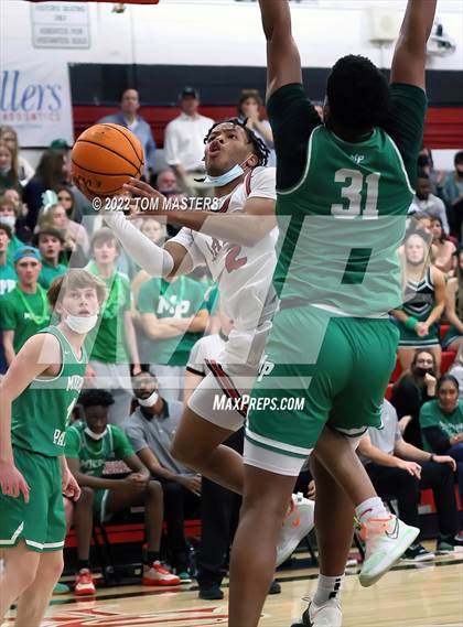Thumbnail 2 in Myers Park @ South Mecklenburg photogallery.