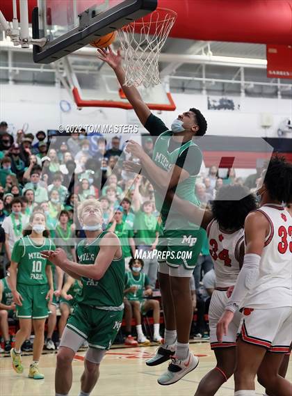 Thumbnail 3 in Myers Park @ South Mecklenburg photogallery.