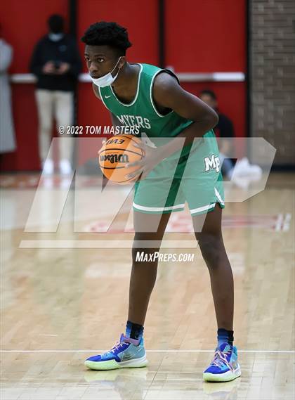 Thumbnail 1 in Myers Park @ South Mecklenburg photogallery.