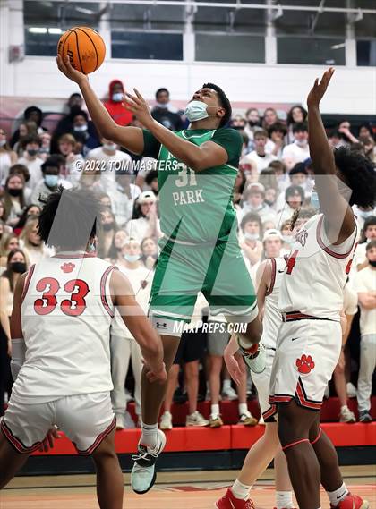Thumbnail 2 in Myers Park @ South Mecklenburg photogallery.