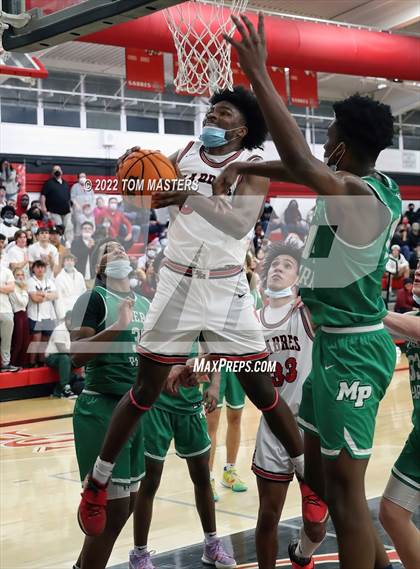 Thumbnail 3 in Myers Park @ South Mecklenburg photogallery.