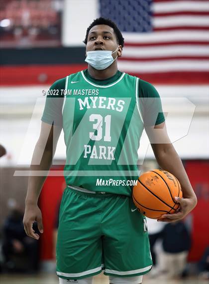 Thumbnail 3 in Myers Park @ South Mecklenburg photogallery.
