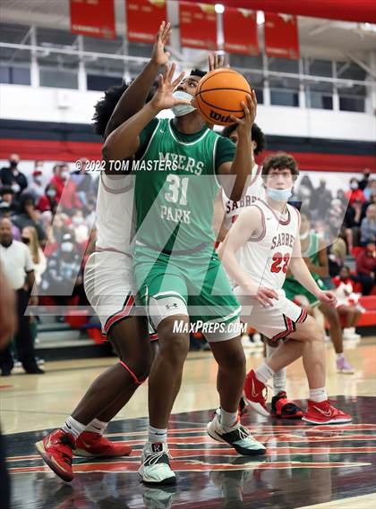 Thumbnail 1 in Myers Park @ South Mecklenburg photogallery.