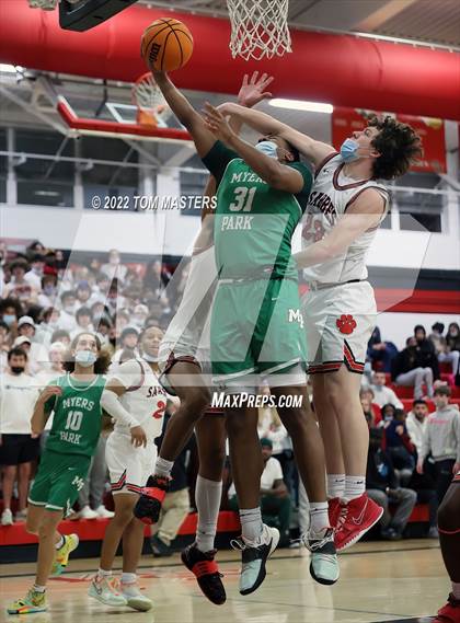 Thumbnail 2 in Myers Park @ South Mecklenburg photogallery.