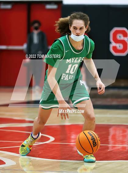 Thumbnail 3 in Myers Park @ South Mecklenburg photogallery.