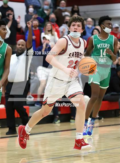 Thumbnail 3 in Myers Park @ South Mecklenburg photogallery.