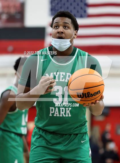 Thumbnail 1 in Myers Park @ South Mecklenburg photogallery.