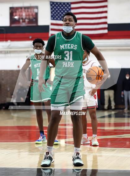 Thumbnail 2 in Myers Park @ South Mecklenburg photogallery.