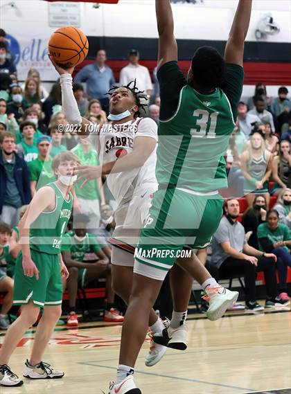 Thumbnail 3 in Myers Park @ South Mecklenburg photogallery.