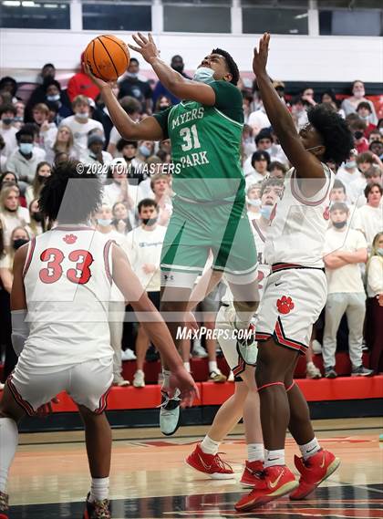 Thumbnail 1 in Myers Park @ South Mecklenburg photogallery.