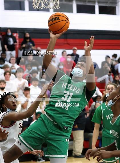 Thumbnail 2 in Myers Park @ South Mecklenburg photogallery.