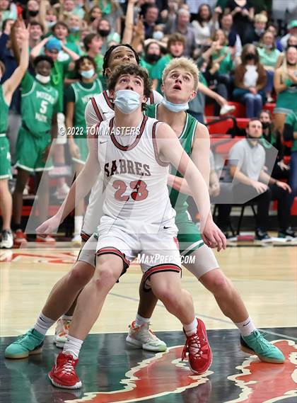Thumbnail 2 in Myers Park @ South Mecklenburg photogallery.