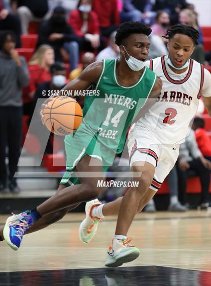 Thumbnail 3 in Myers Park @ South Mecklenburg photogallery.