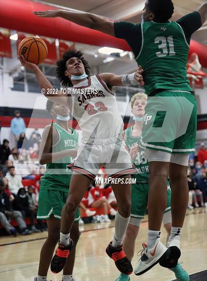 Thumbnail 1 in Myers Park @ South Mecklenburg photogallery.