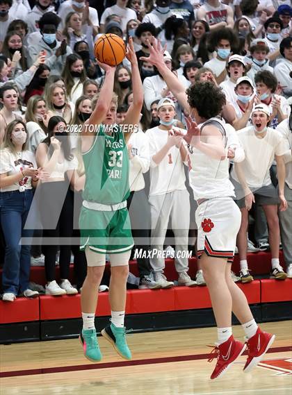 Thumbnail 1 in Myers Park @ South Mecklenburg photogallery.