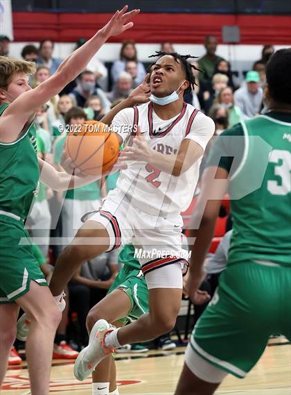 Thumbnail 1 in Myers Park @ South Mecklenburg photogallery.