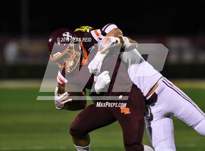 Thumbnail 3 in Loyola Academy @ Brother Rice photogallery.