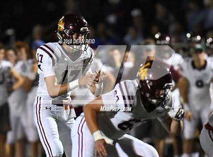 Thumbnail 2 in Loyola Academy @ Brother Rice photogallery.