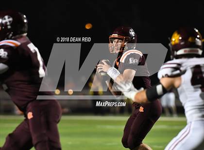 Thumbnail 1 in Loyola Academy @ Brother Rice photogallery.