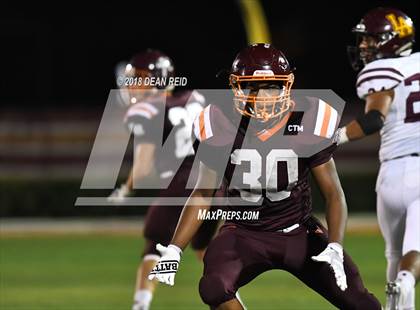 Thumbnail 2 in Loyola Academy @ Brother Rice photogallery.